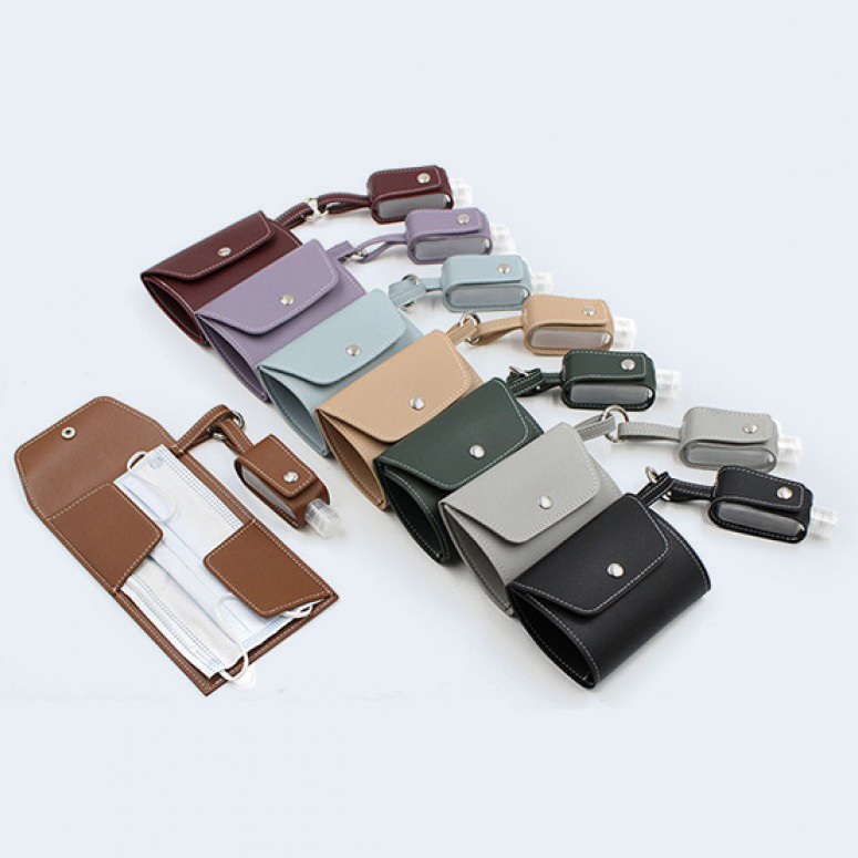 名片盒名片座客製